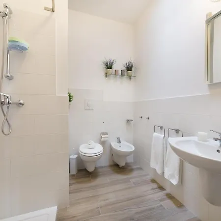 Bed & Breakfast Salentoineout Marina di Mancaversa