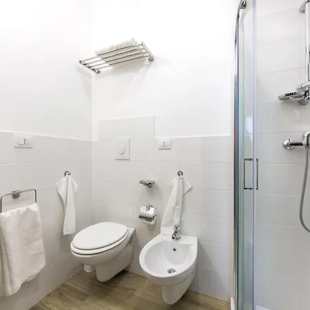 Salentoineout Bed & Breakfast Marina di Mancaversa