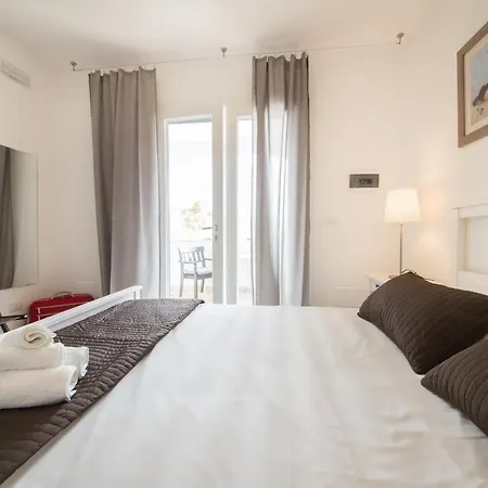 Bed & Breakfast Salentoineout *