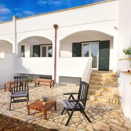 Bed & Breakfast Salentoineout Marina di Mancaversa