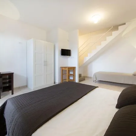 Salentoineout Bed & Breakfast