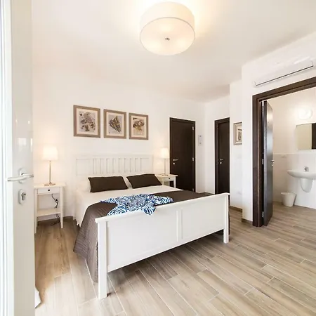 Bed & Breakfast Salentoineout Marina di Mancaversa