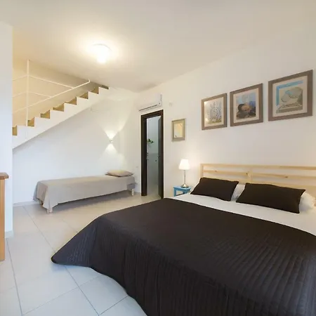 Salentoineout Bed & Breakfast Marina di Mancaversa