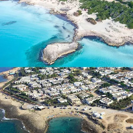 Bed & Breakfast Salentoineout Marina di Mancaversa