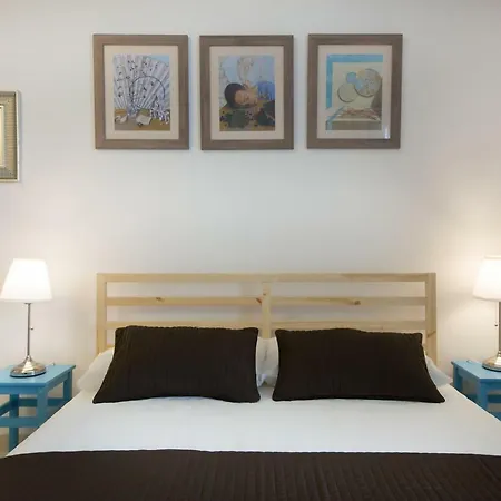 Salentoineout Bed & Breakfast Marina di Mancaversa